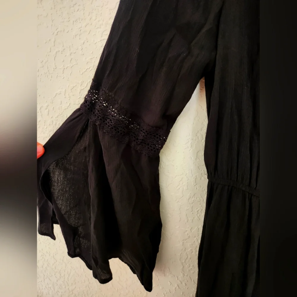 Knox Rose Boho style dress size Large - Picture 4 of 4